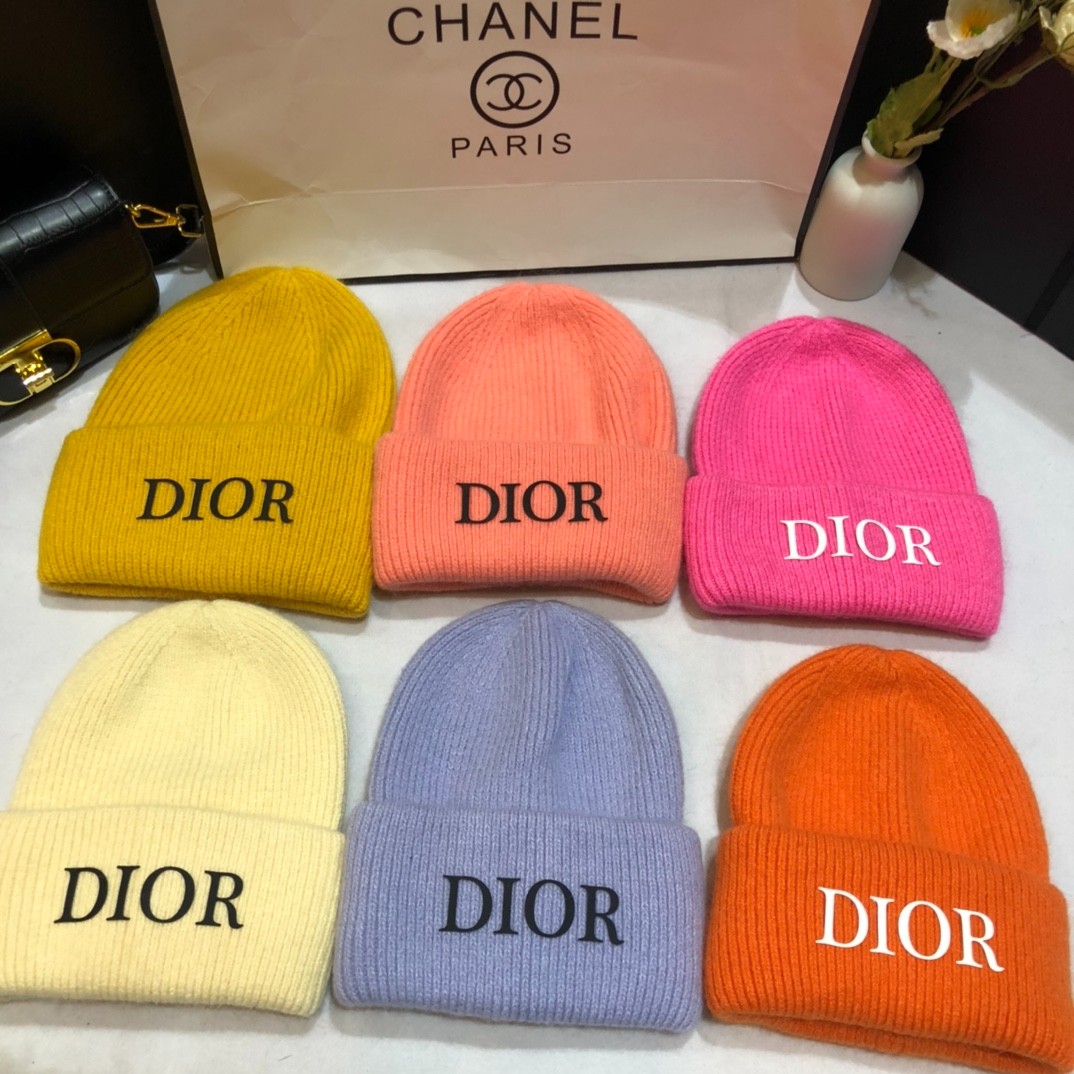 09 Di or Cap