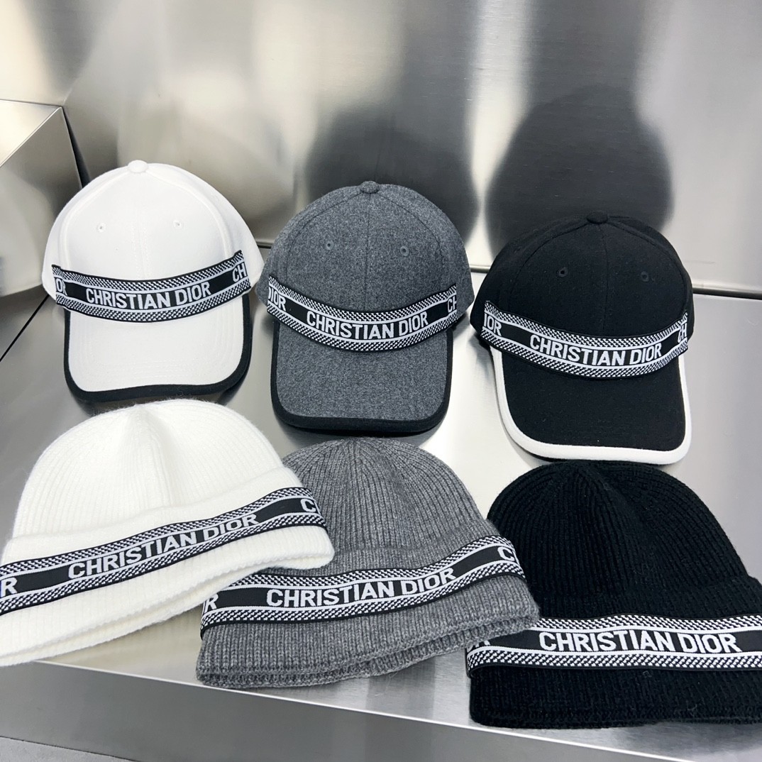 09 Di or Cap