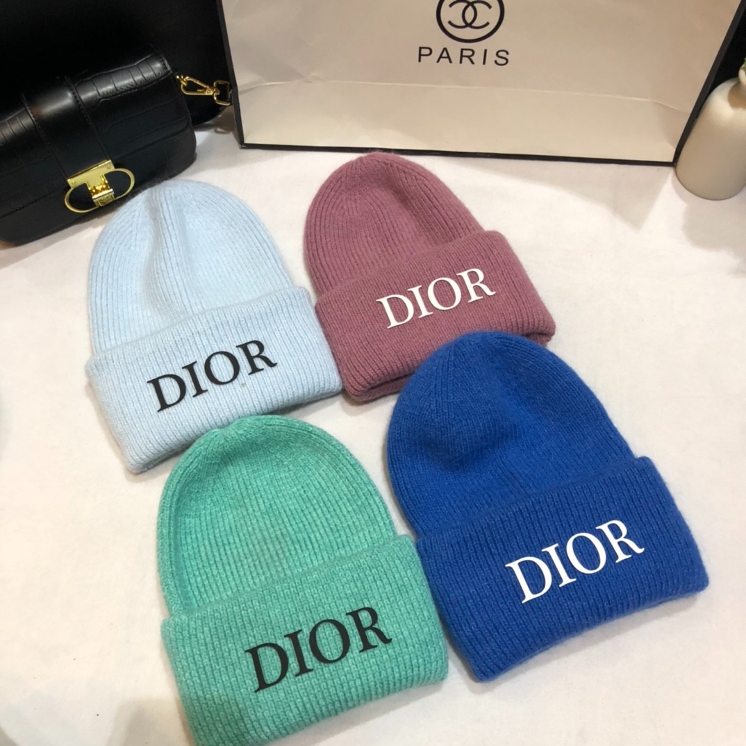 09 Di or Cap