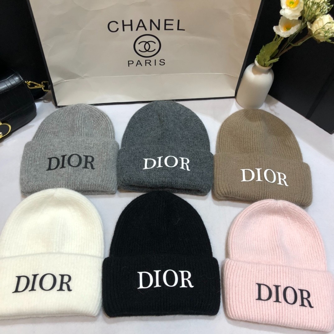 09 Di or Cap