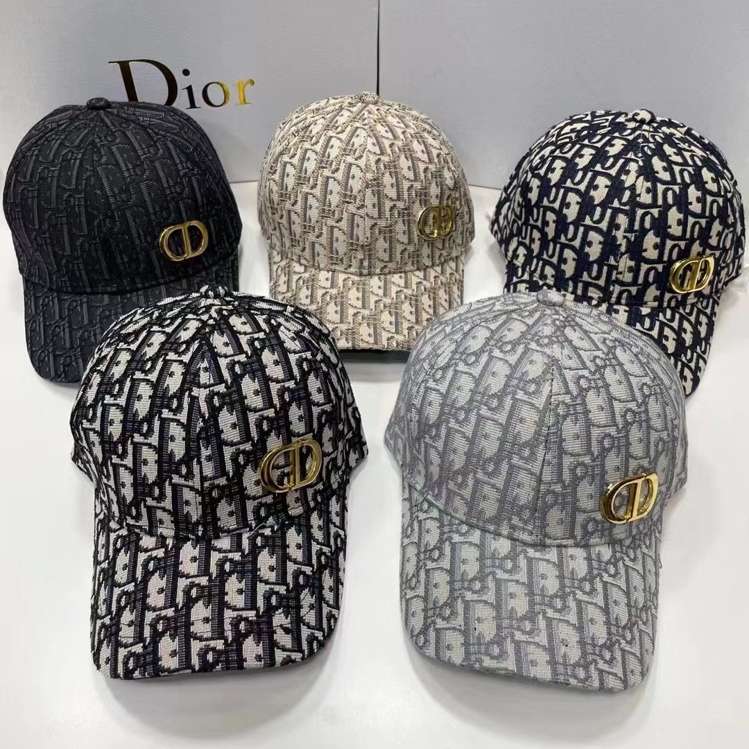 09 Di or Cap