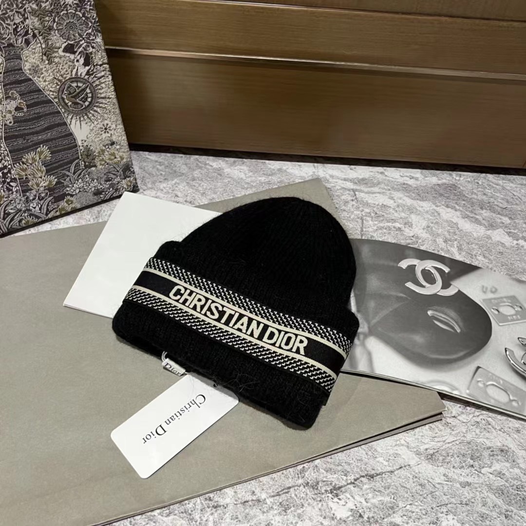 09 Di or Cap