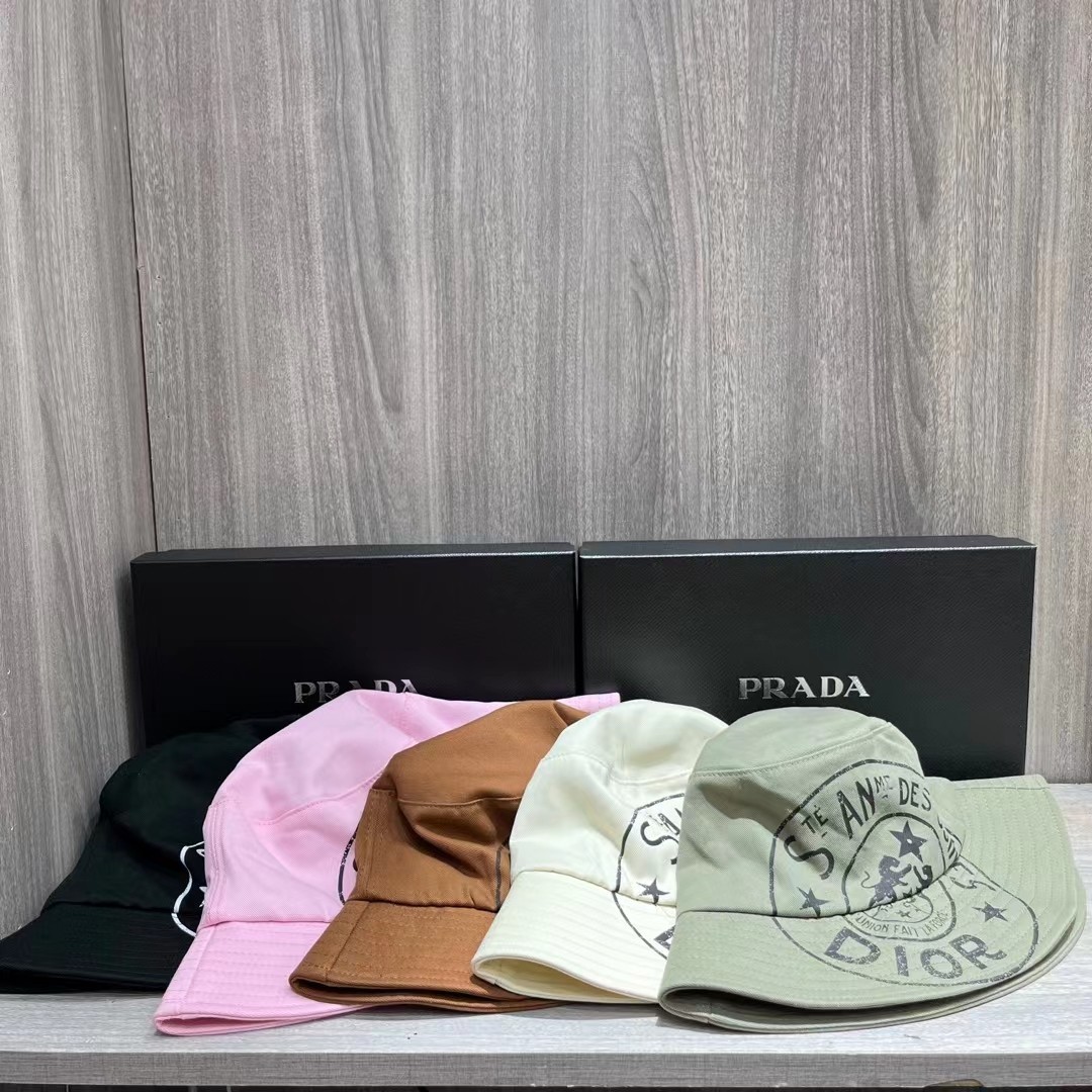 09 Di or Cap