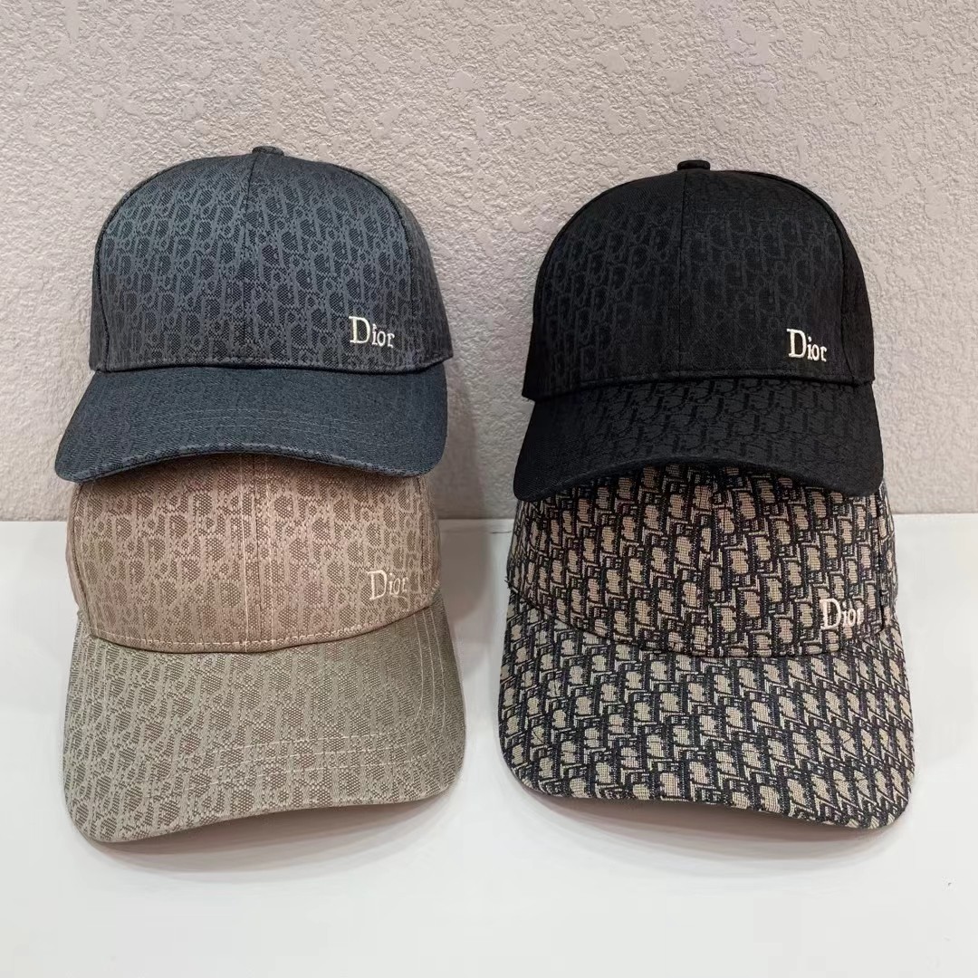 09 Di or Cap