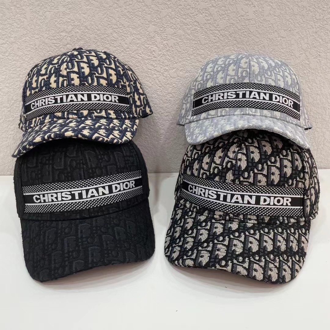 09 Di or Cap