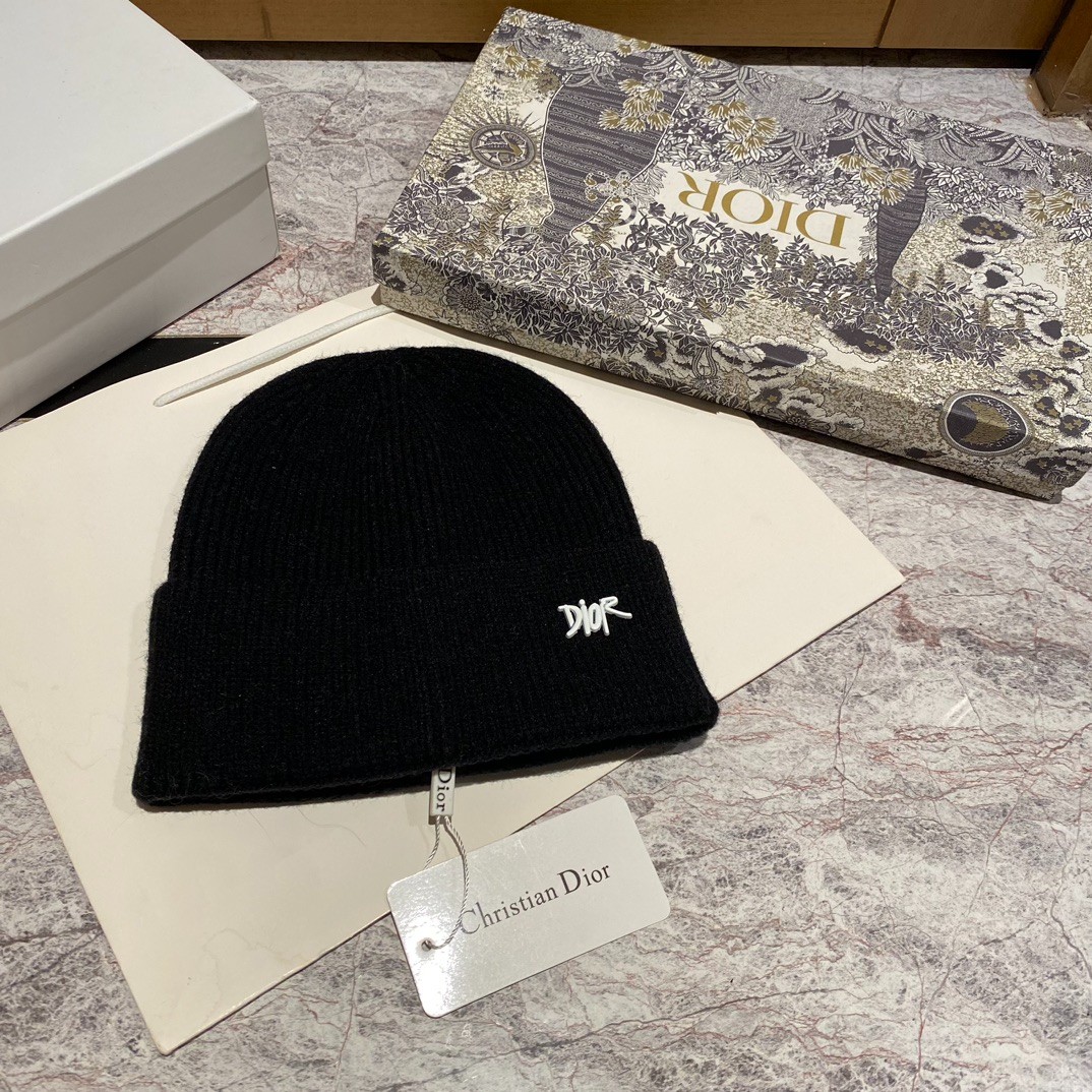 09 Di or Cap