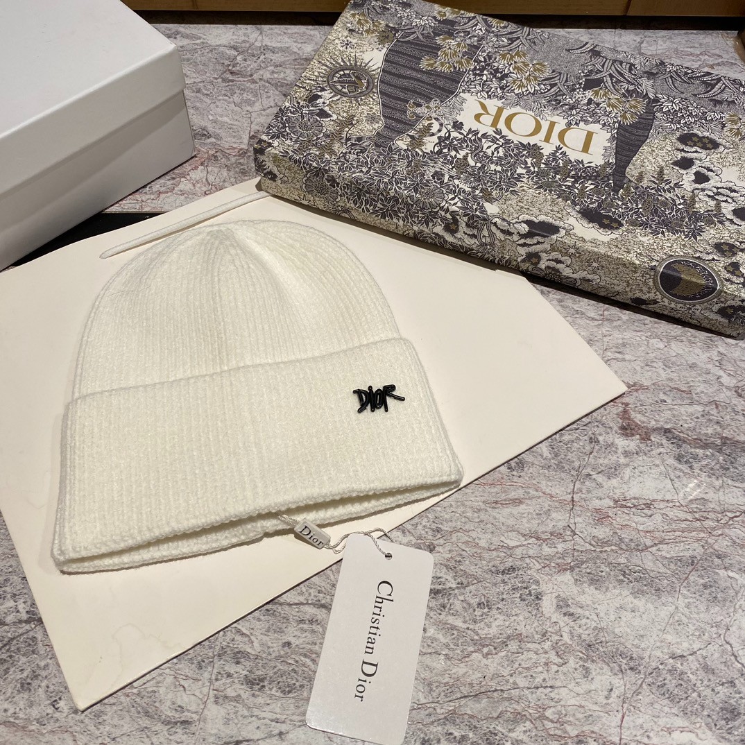 09 Di or Cap