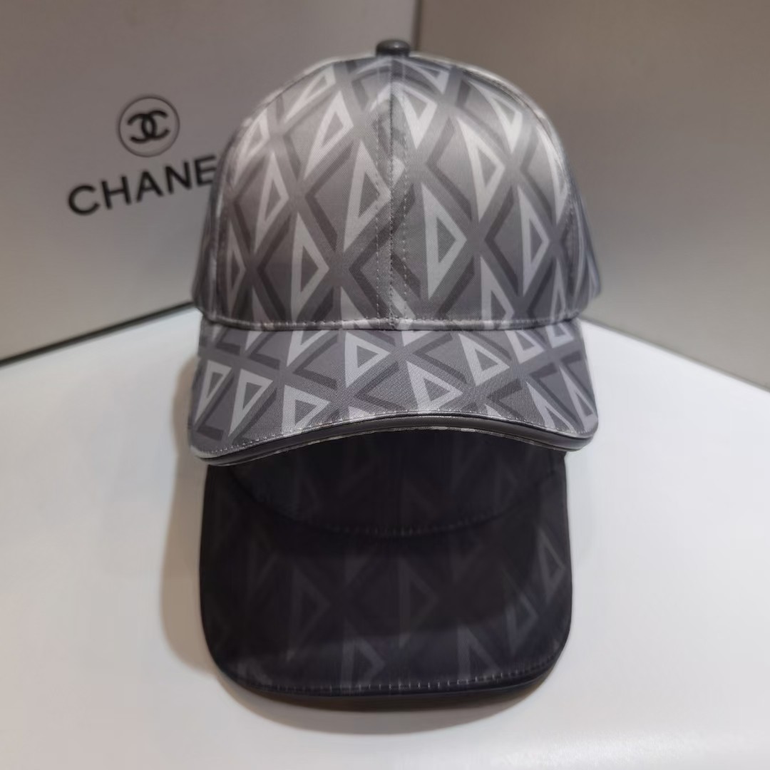 09 Di or Cap