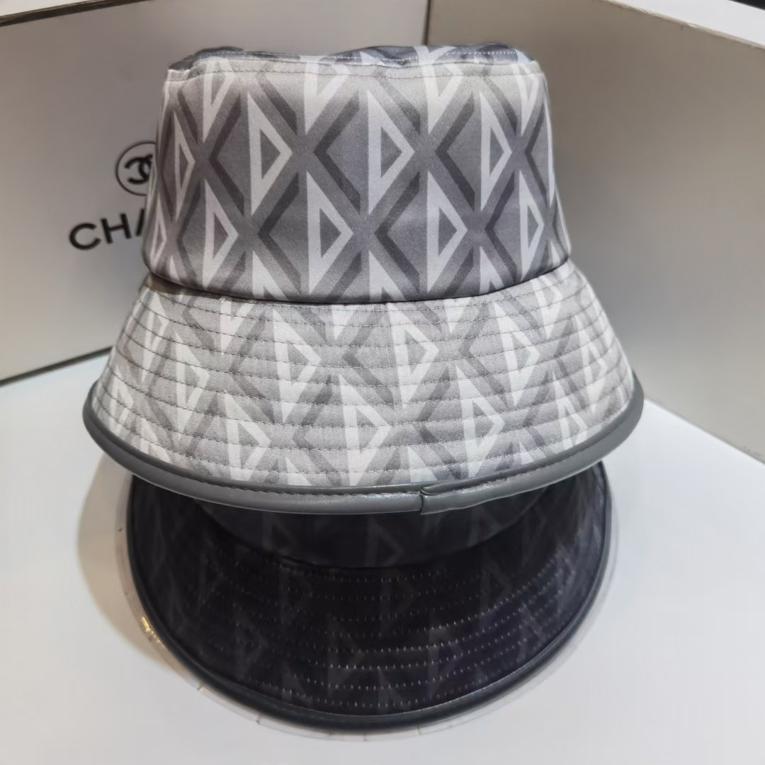 09 Di or Cap