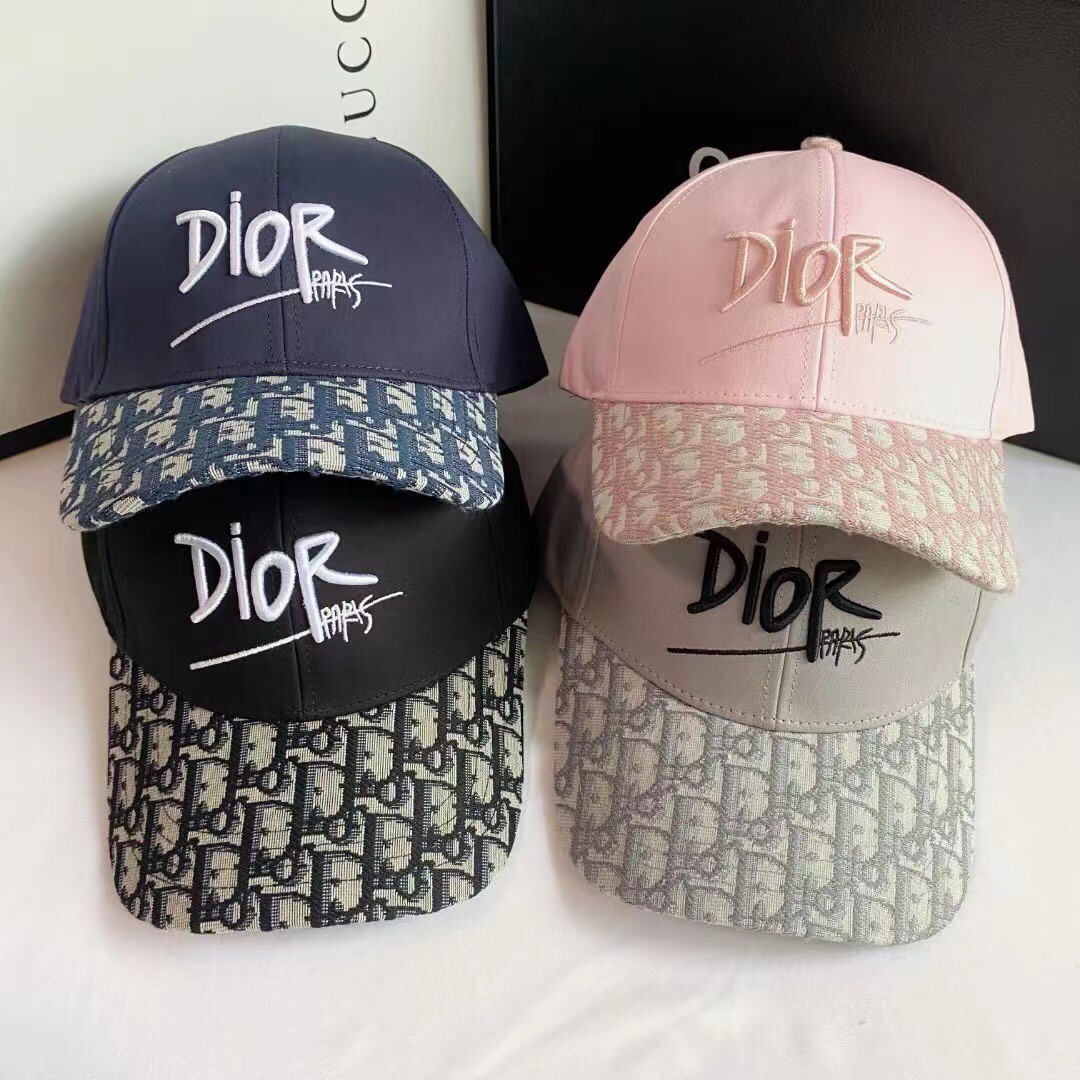 09 Di or Cap