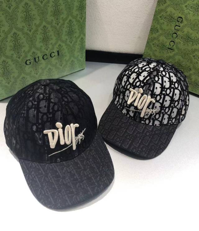 09 Di or Cap