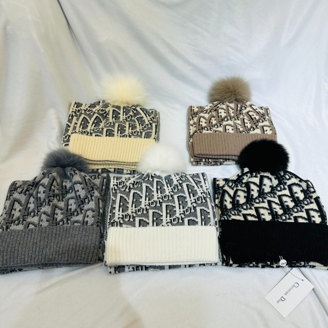 09 Di or Cap