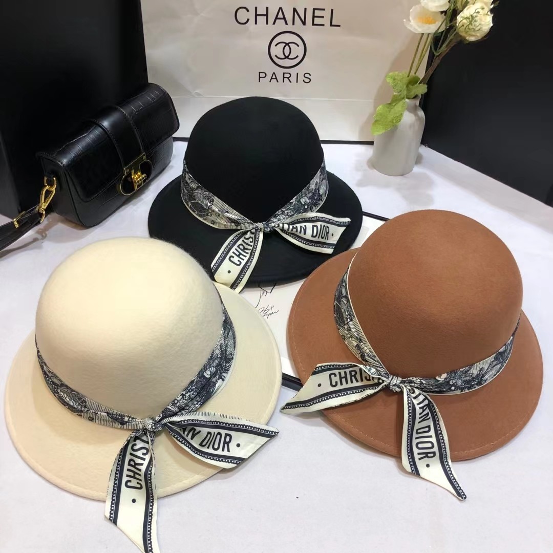 09 Di or Cap