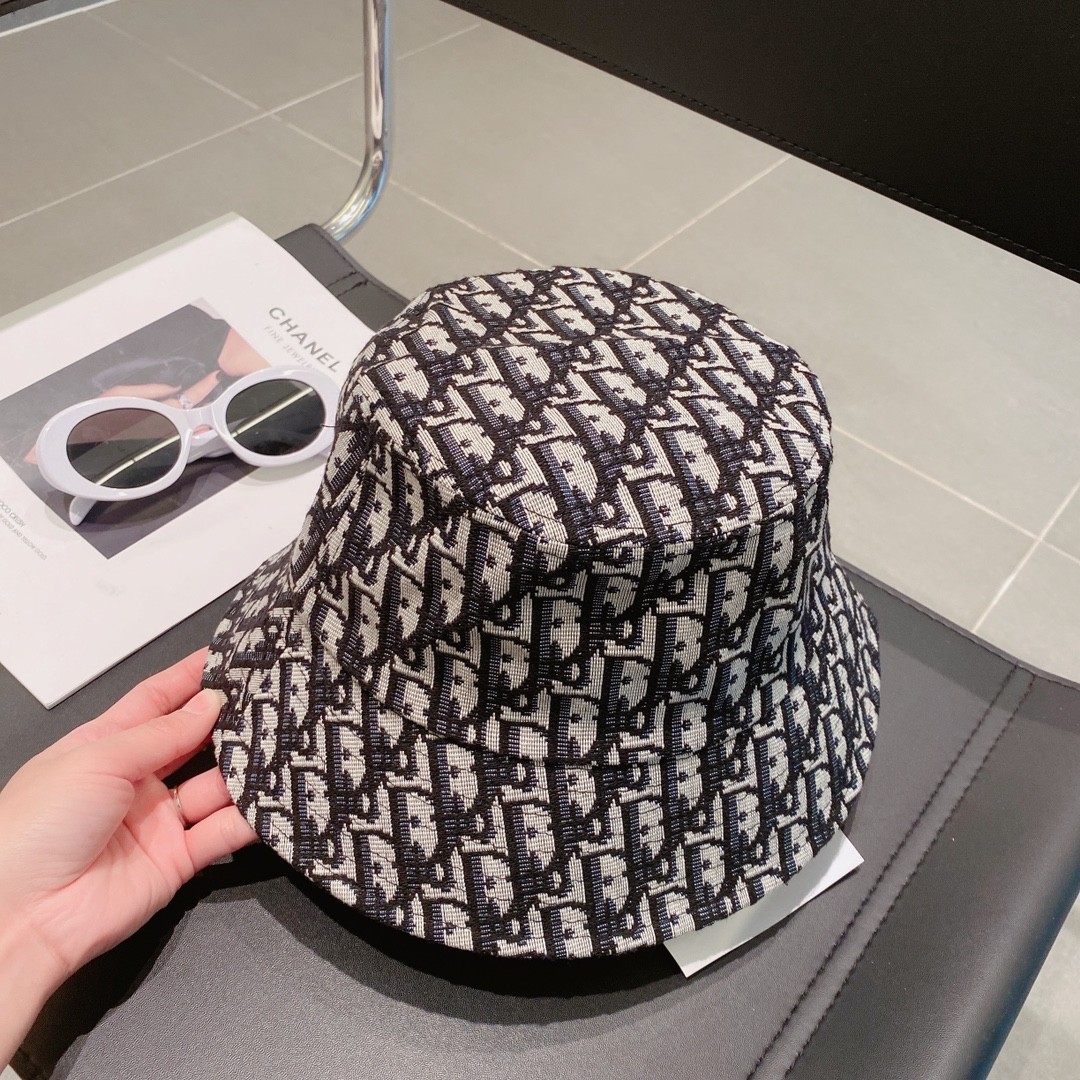 09 Di or Cap