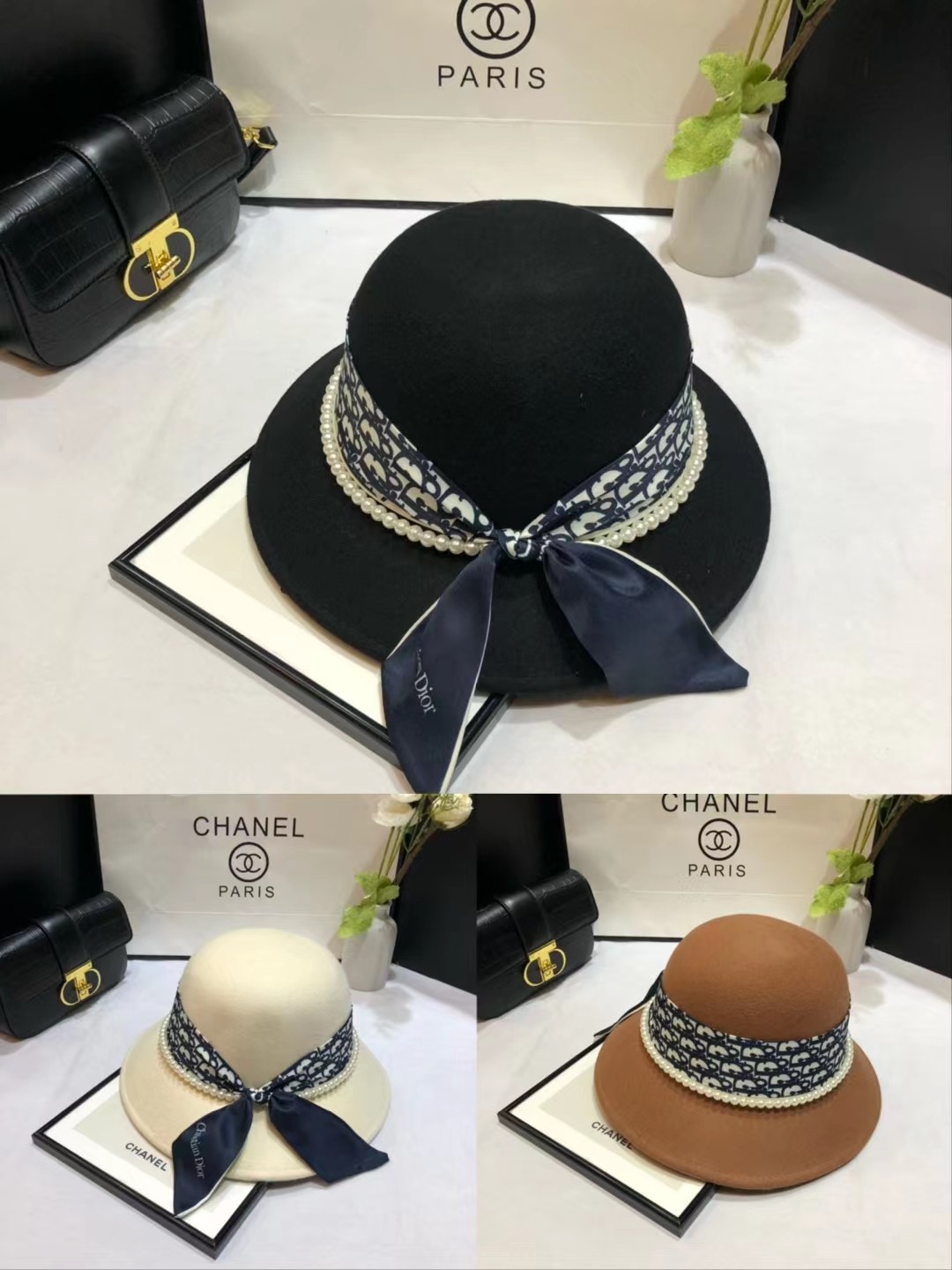 09 Di or Cap