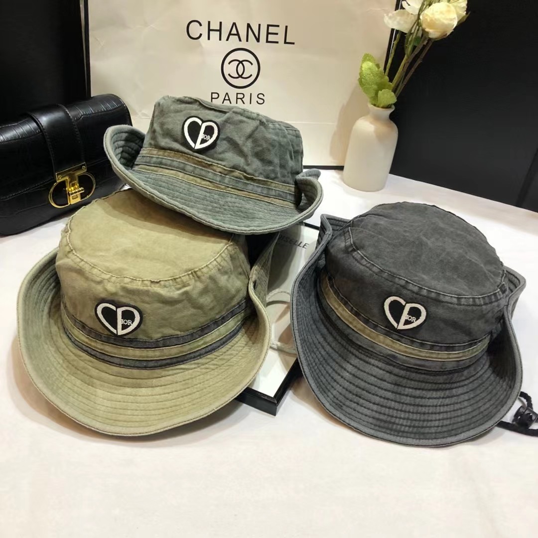 09 Di or Cap