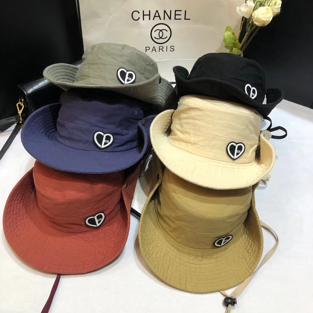 09 Di or Cap