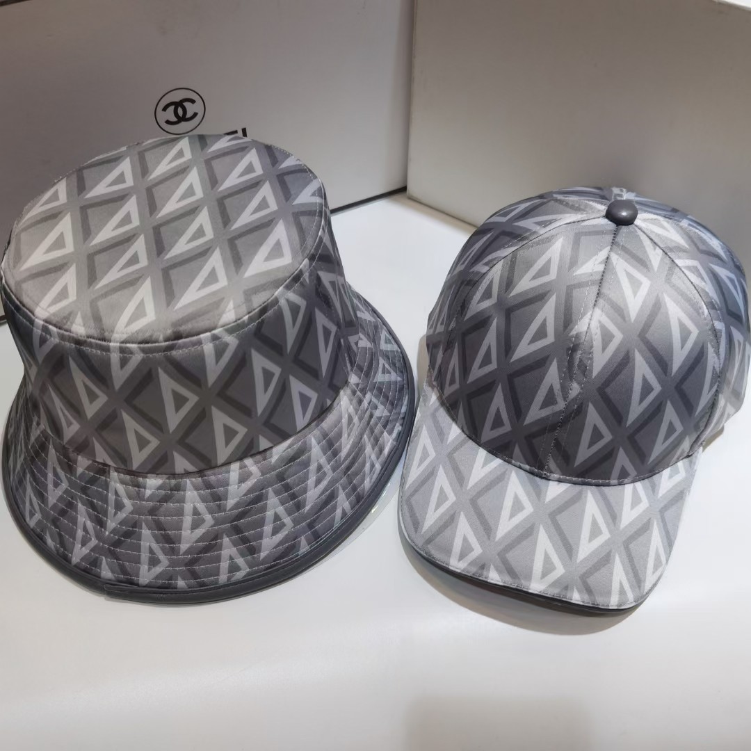 09 Di or Cap