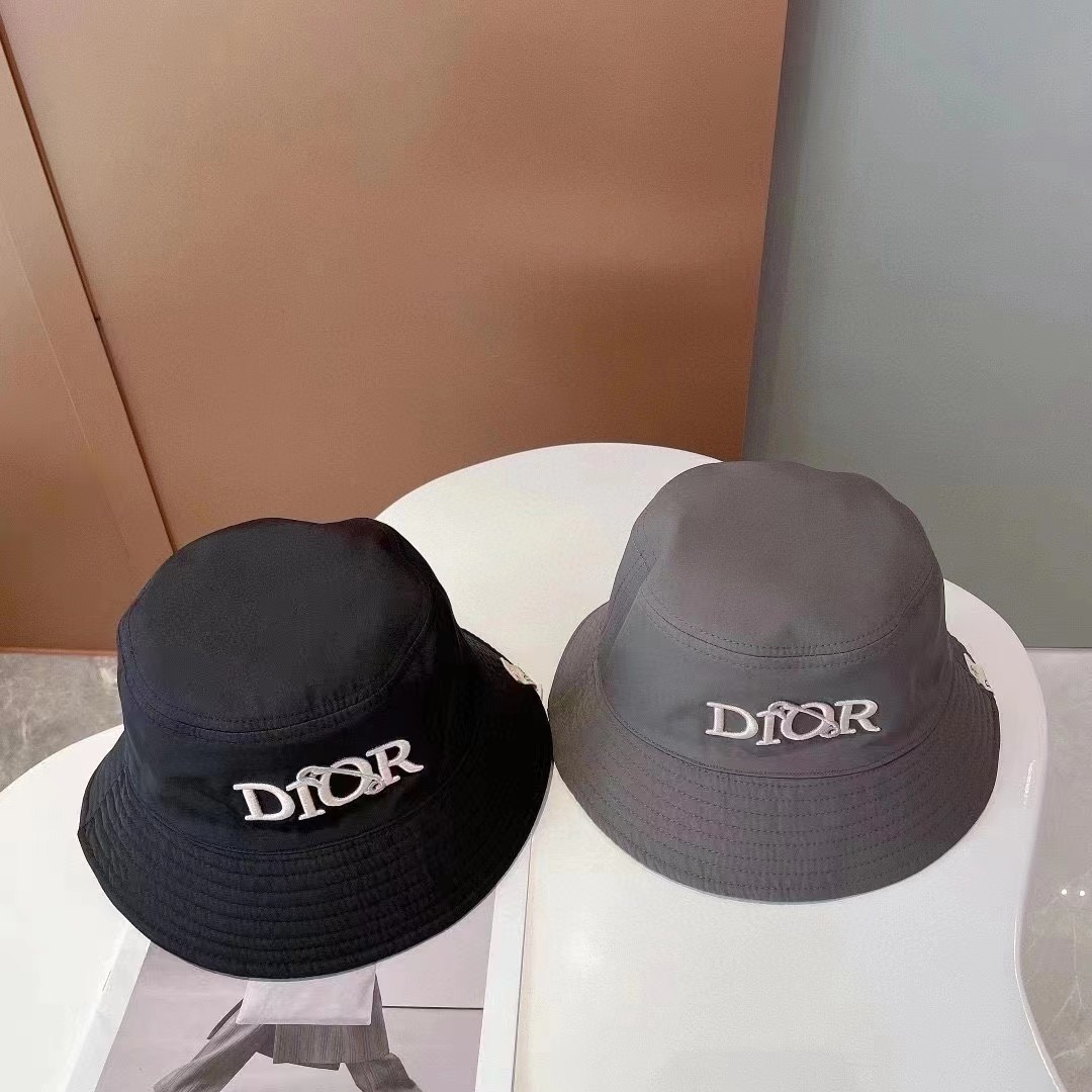 09 Di or Cap