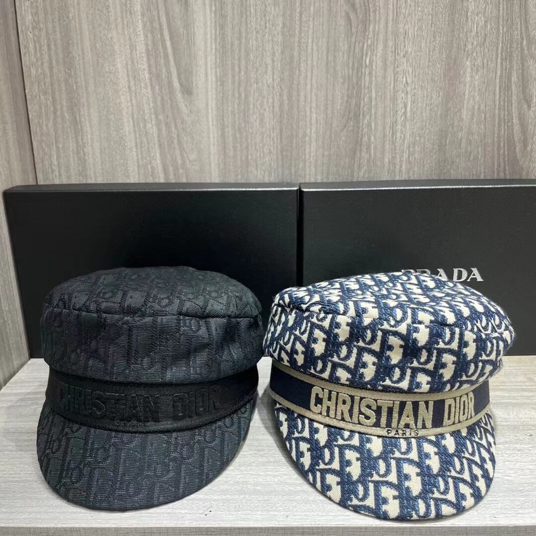 09 Di or Cap