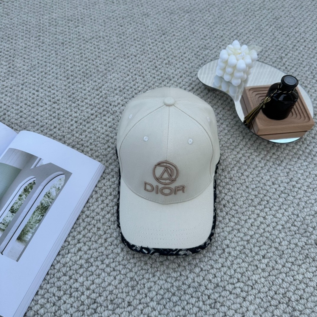 09 Di or Cap