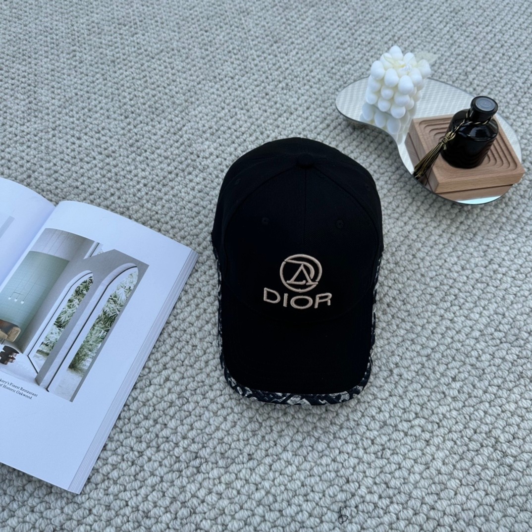 09 Di or Cap