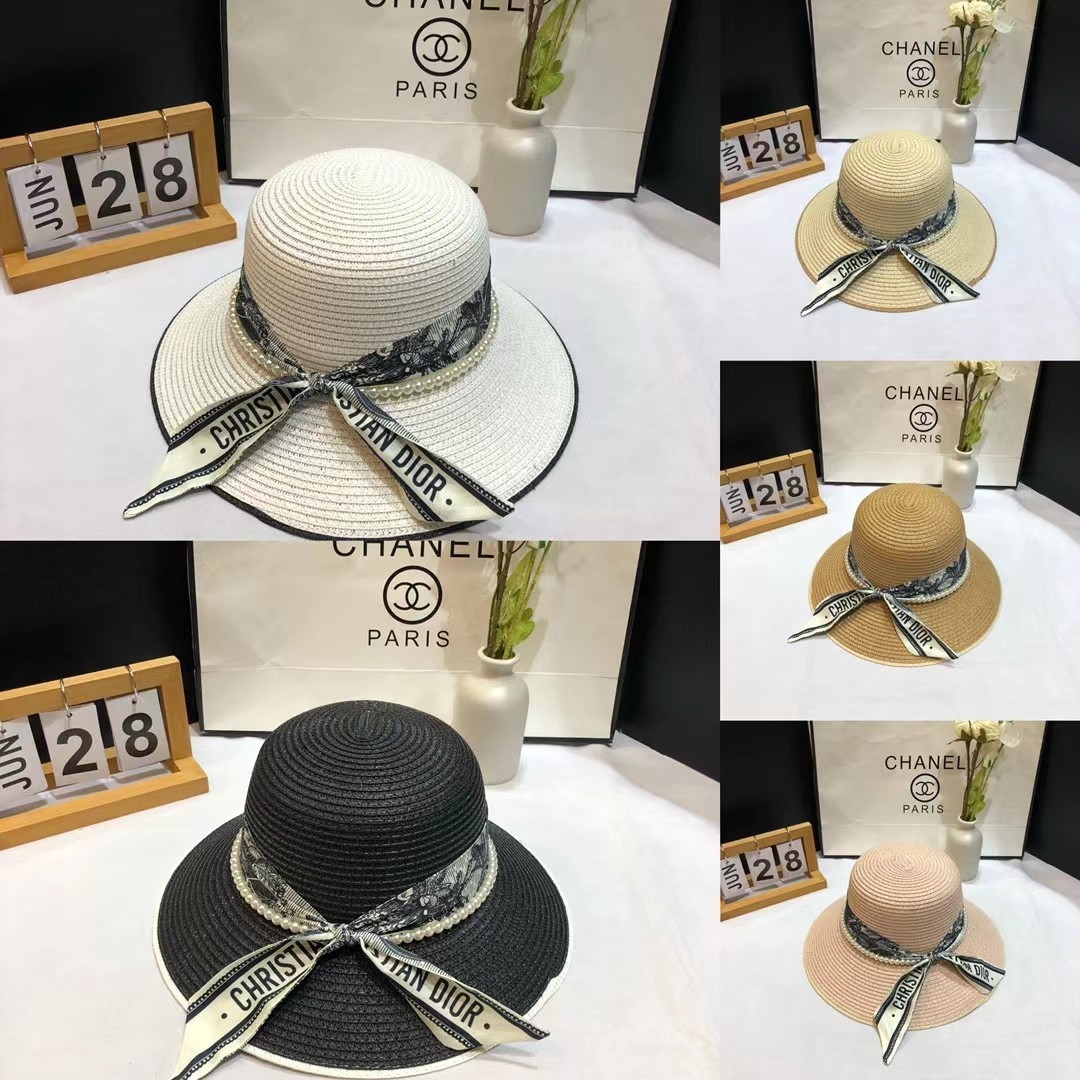 09 Di or Cap