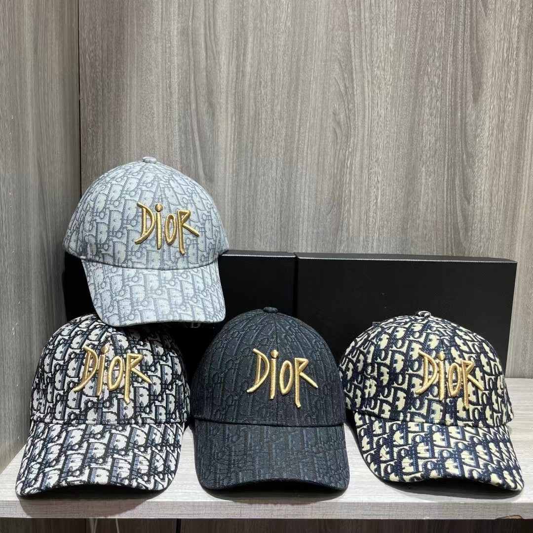 09 Di or Cap