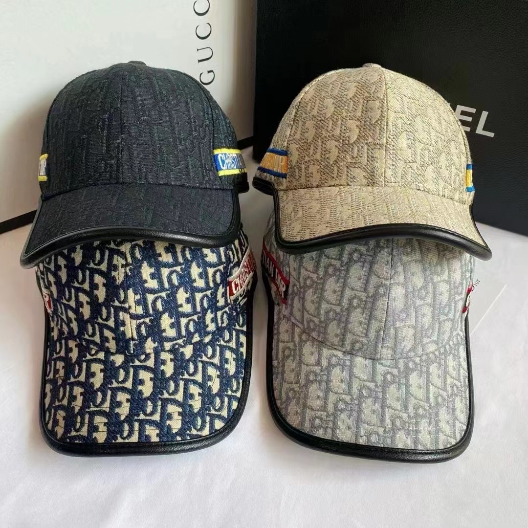 09 Di or Cap