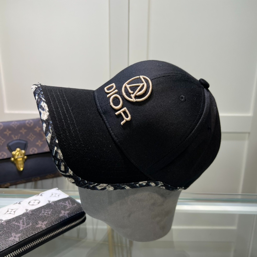 09 Di or Cap