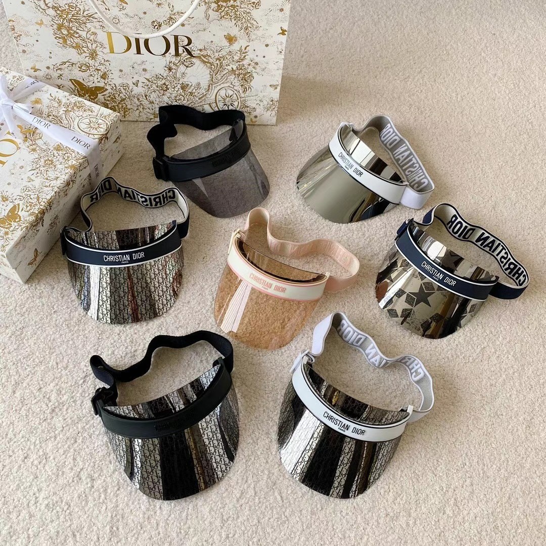 09 Di or Cap