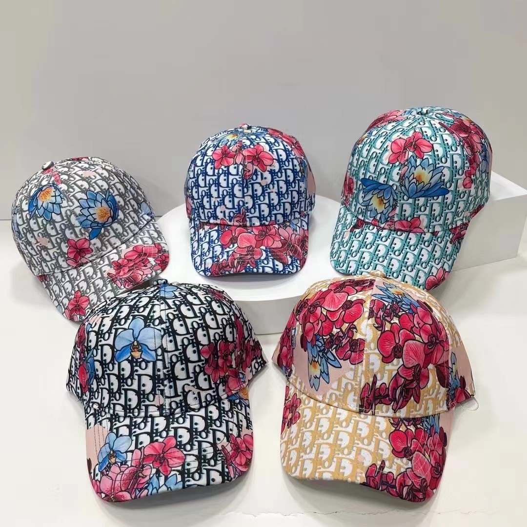 09 Di or Cap