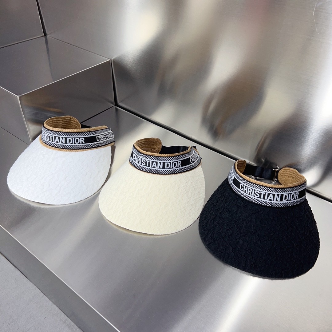 09 Di or Cap