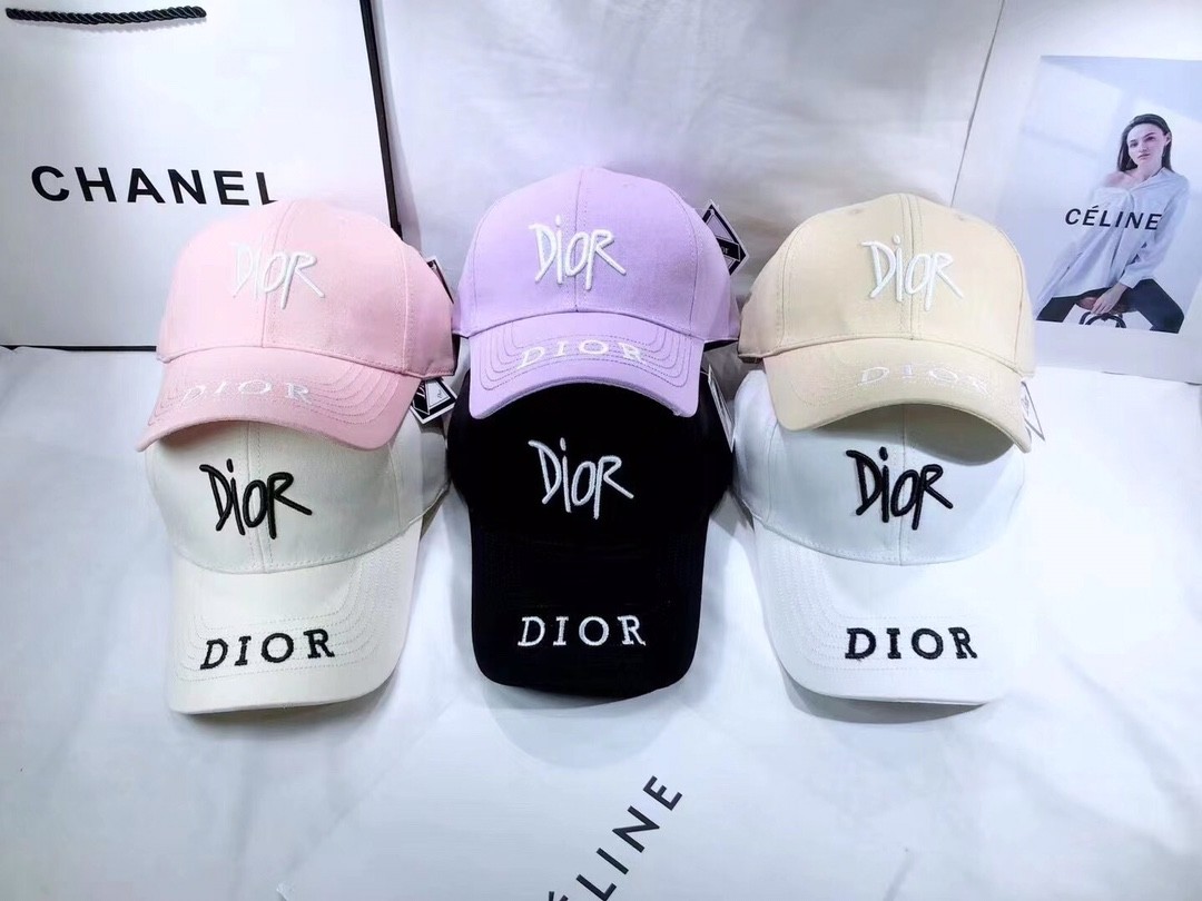 09 Di or Cap