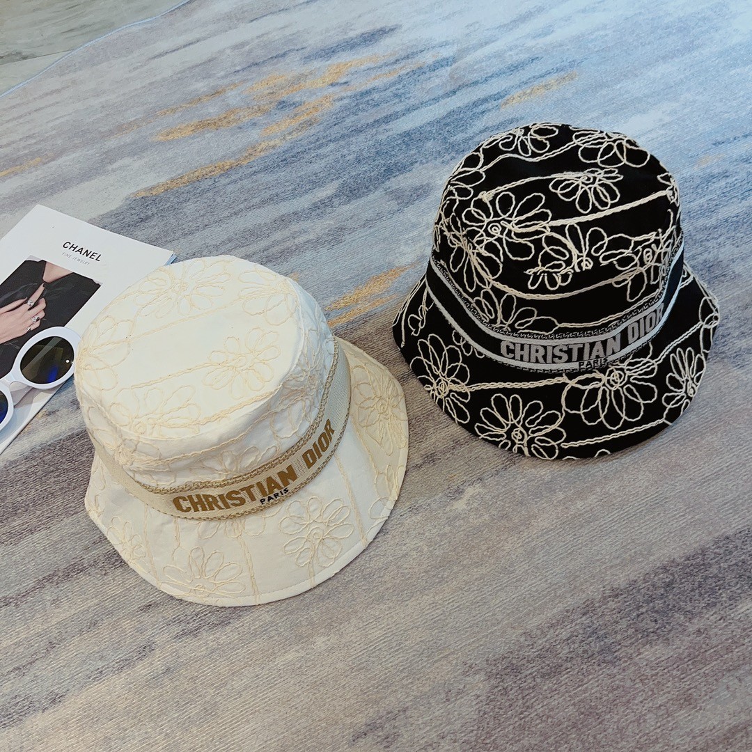 09 Di or Cap