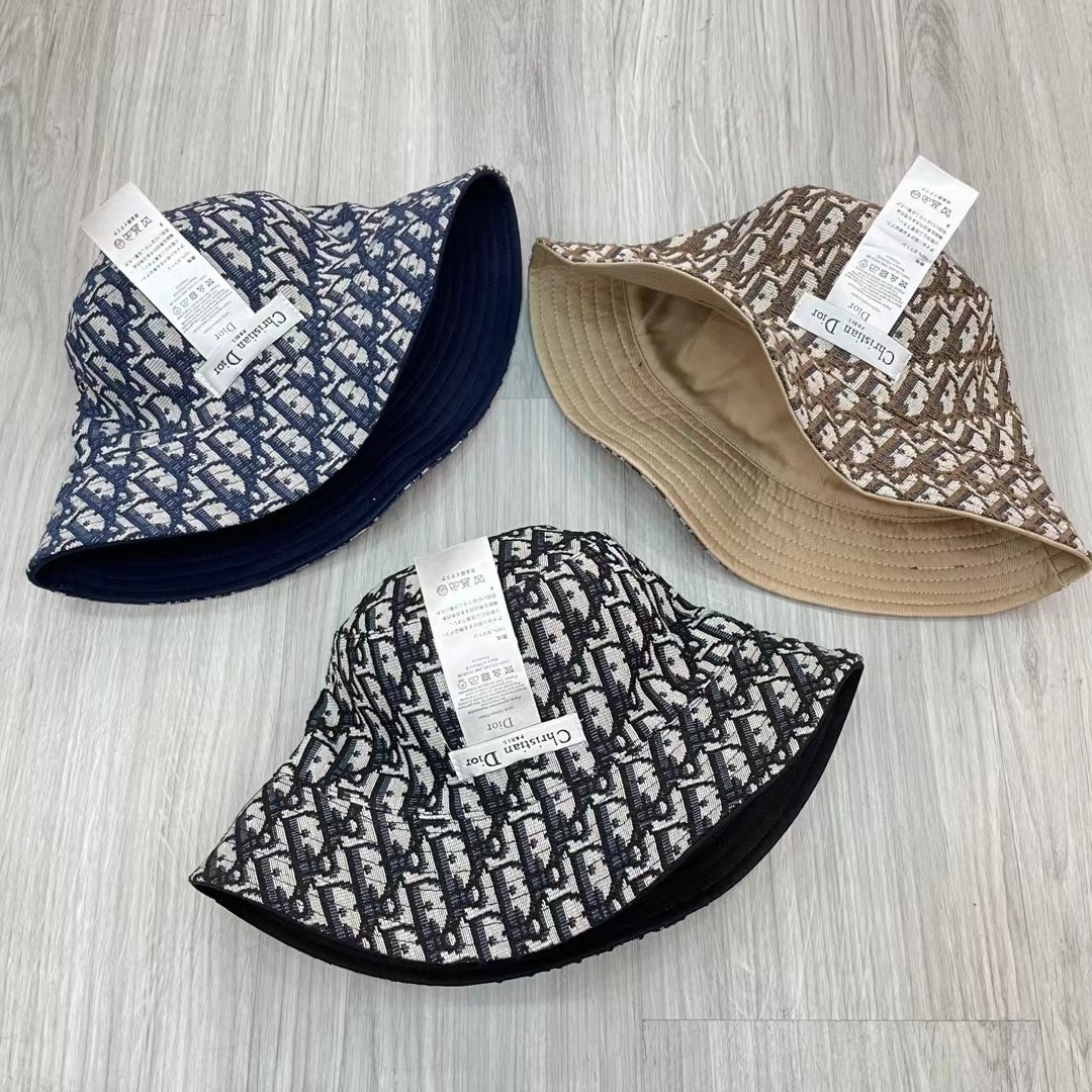 09 Di or Cap