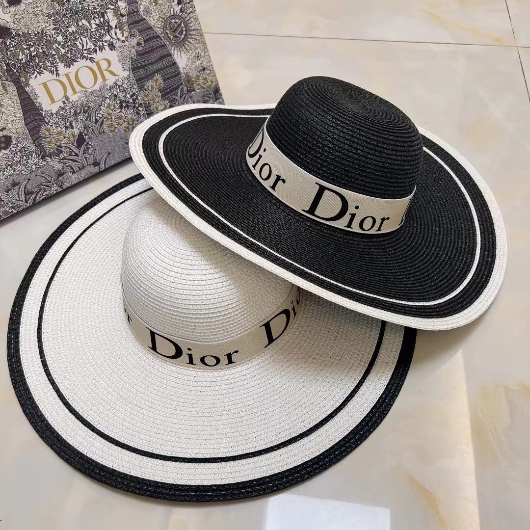 09 Di or Cap