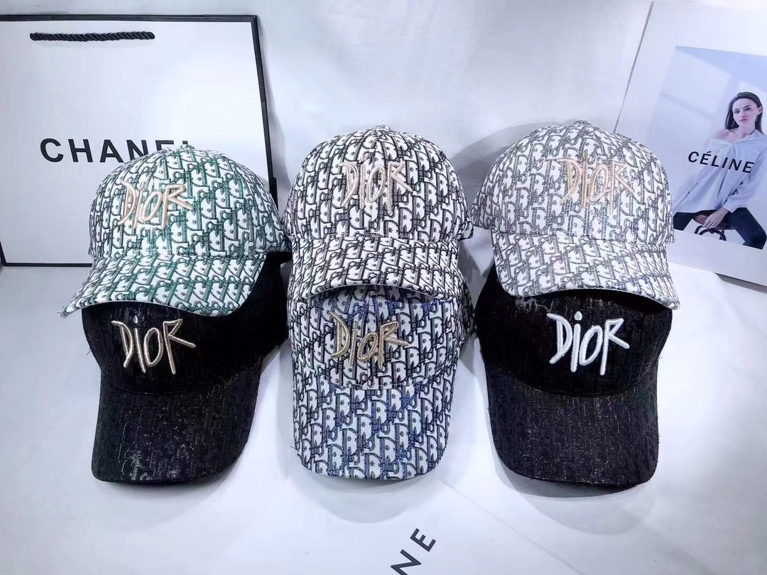 09 Di or Cap