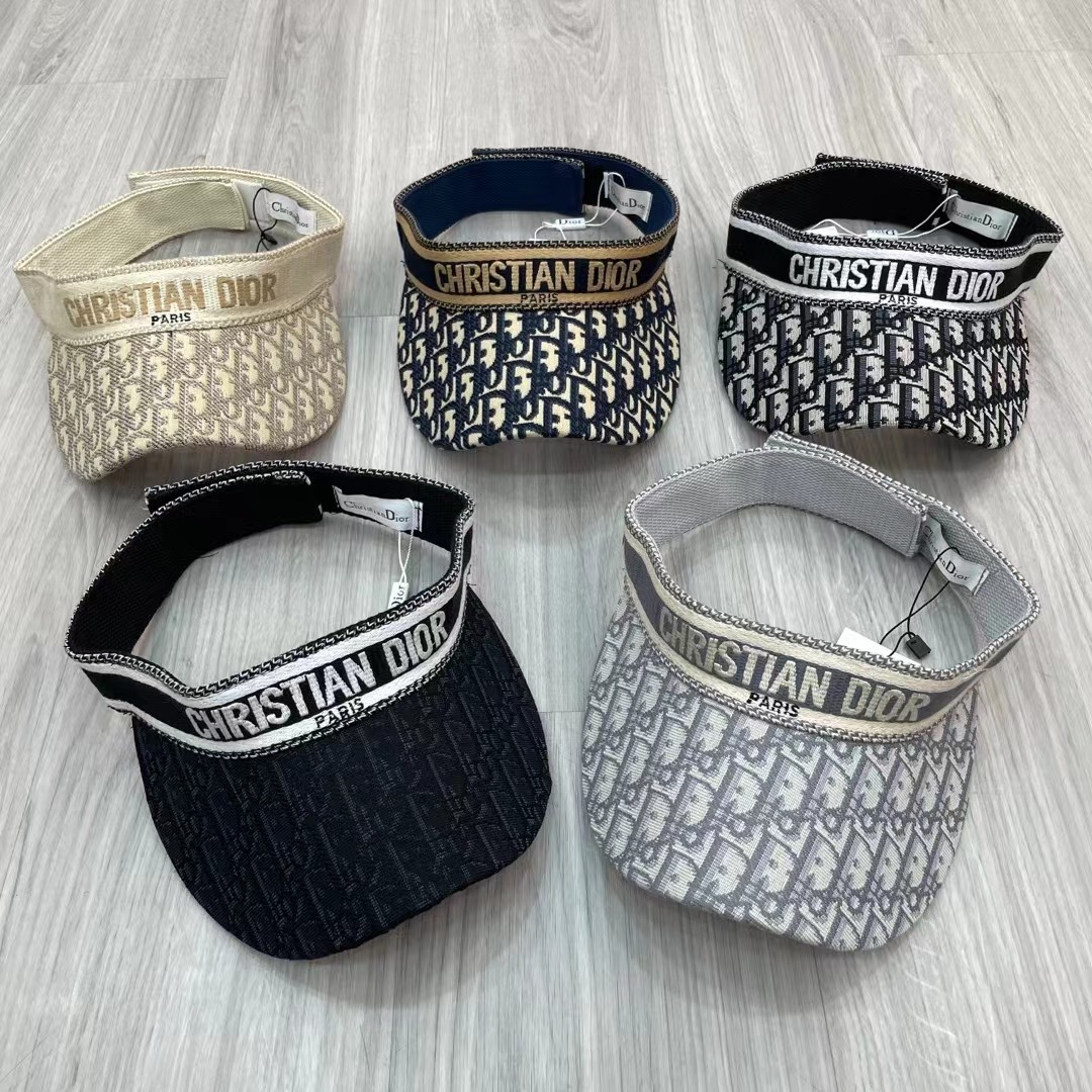 09 Di or Cap
