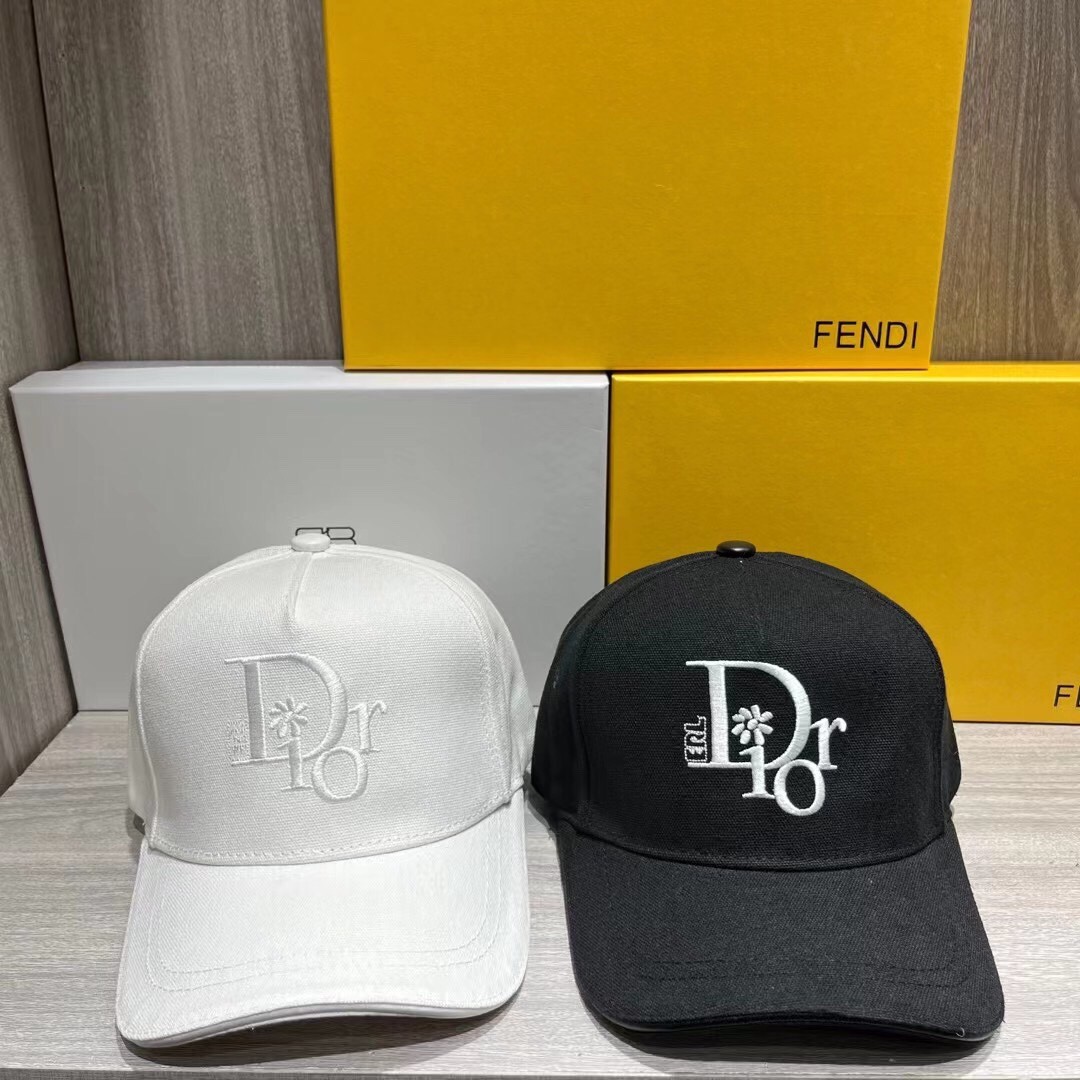 09 Di or Cap