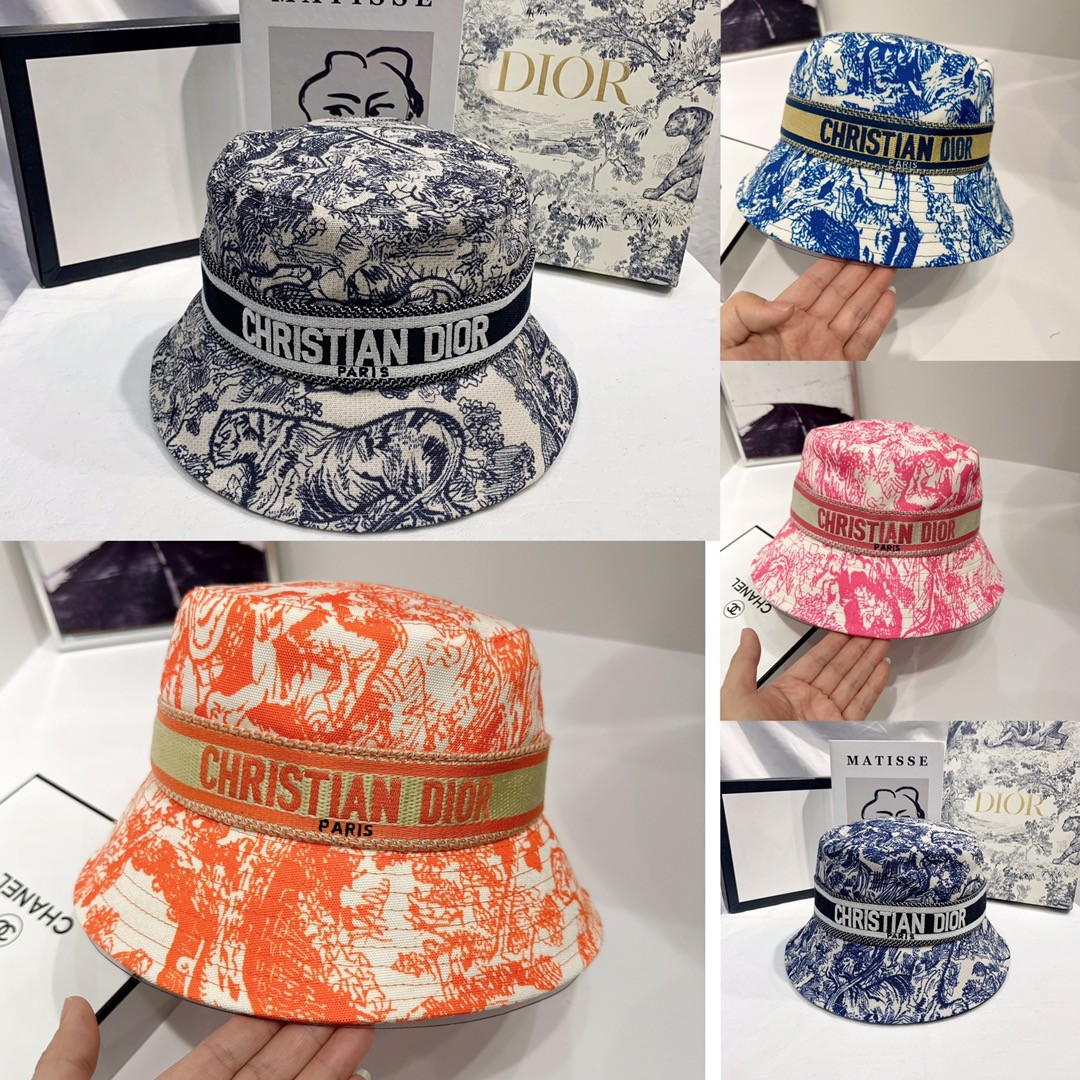 09 Di or Cap