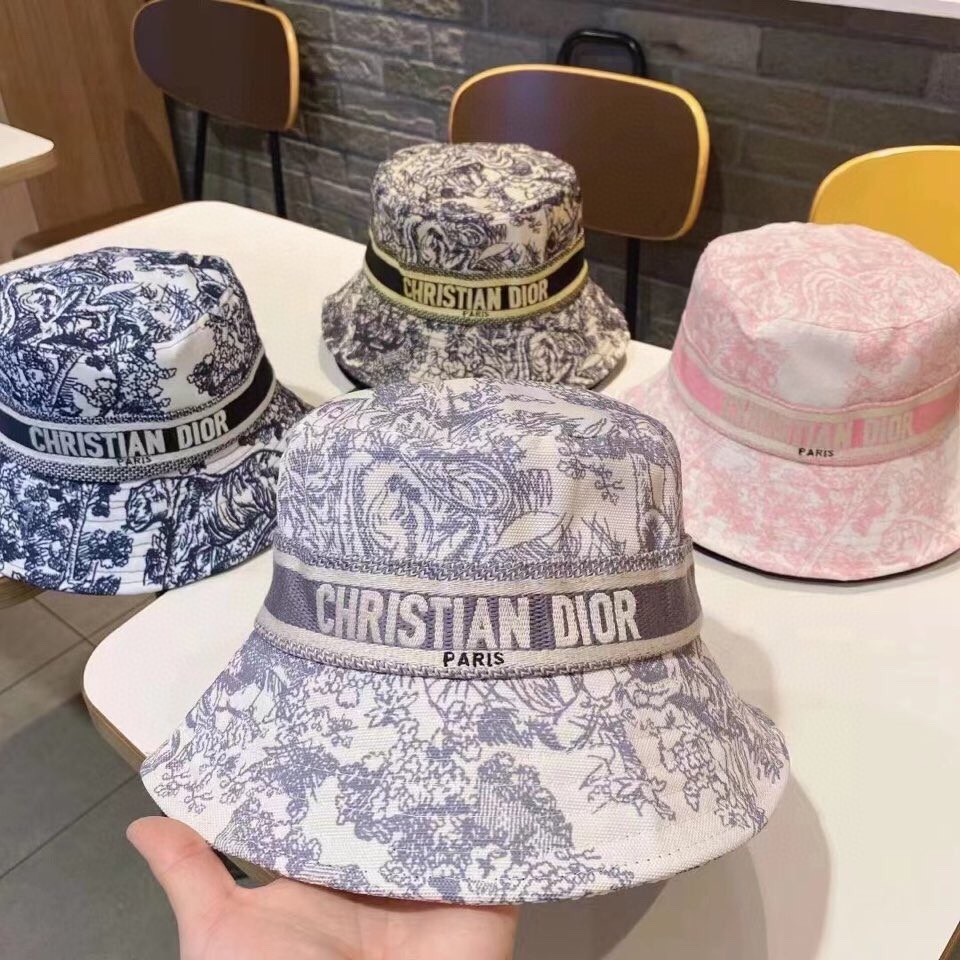 09 Di or Cap