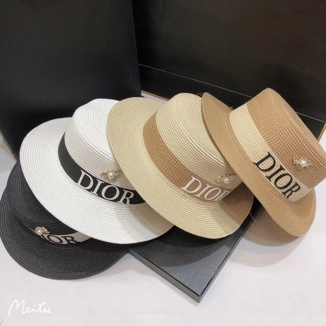 09 Di or Cap