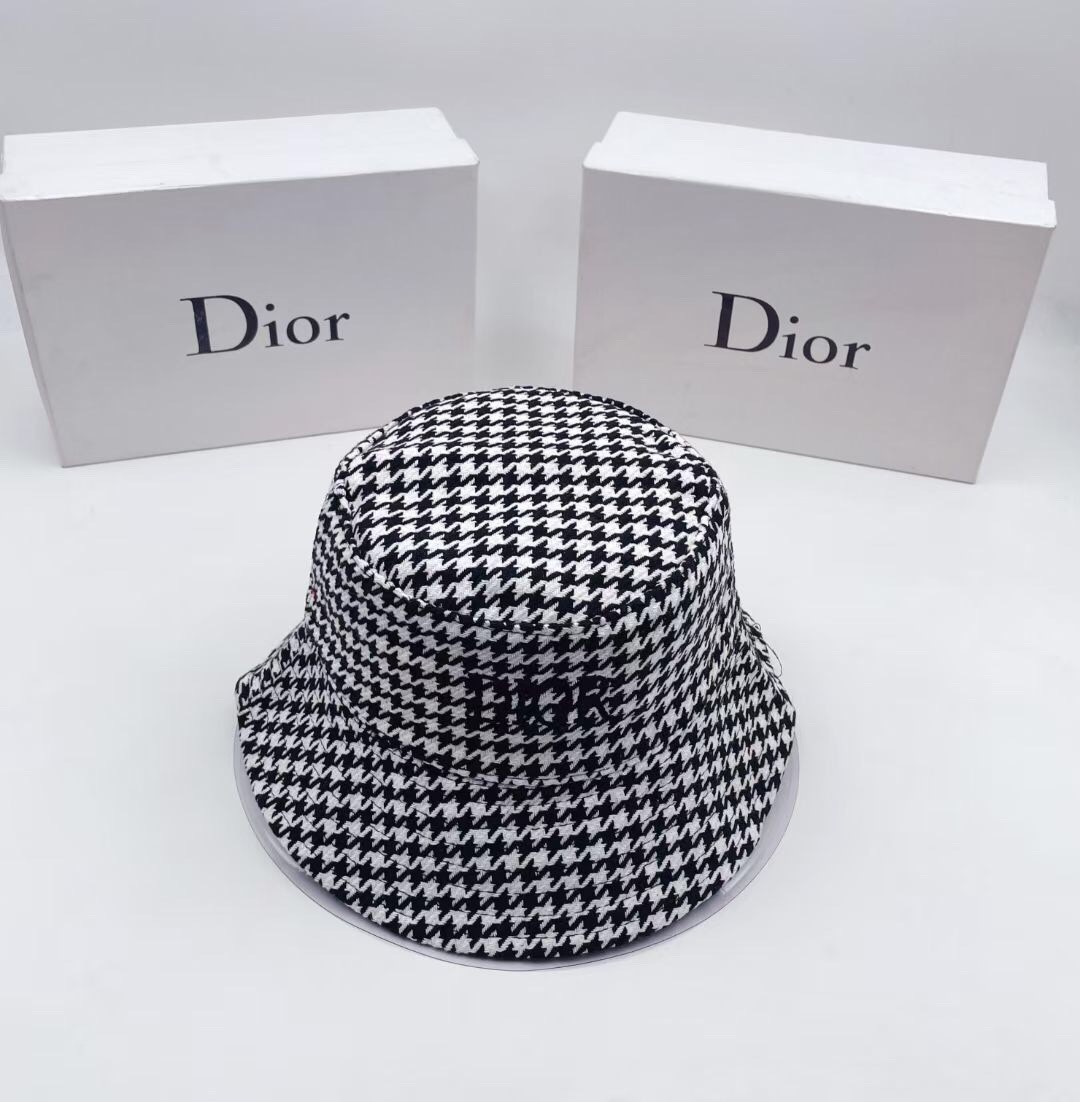 09 Di or Cap