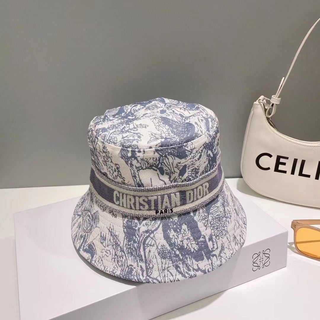 09 Di or Cap