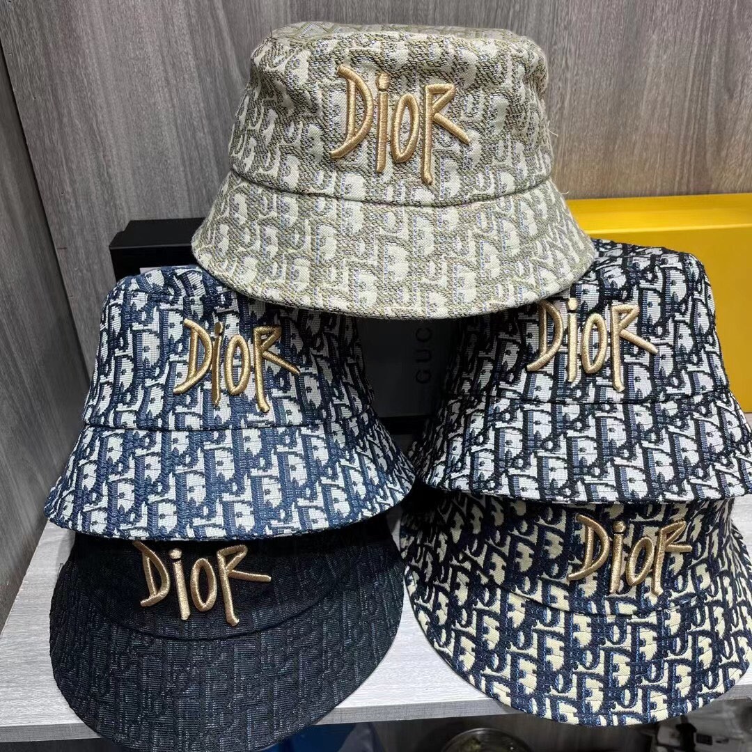 09 Di or Cap