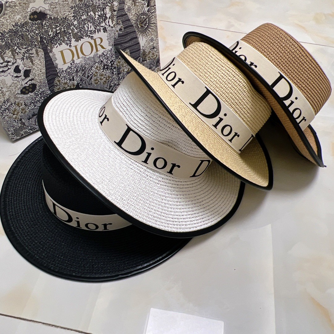 09 Di or Cap