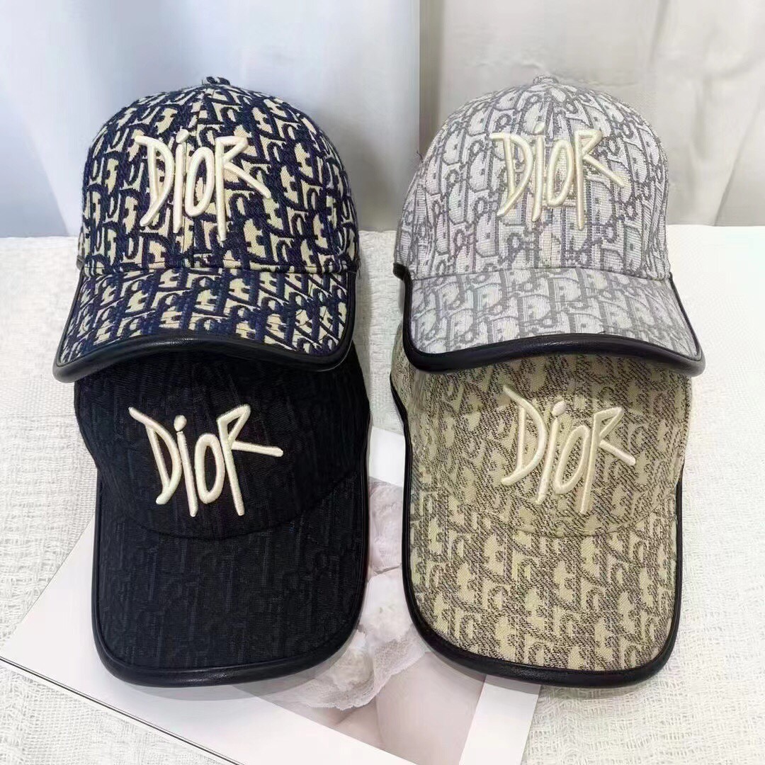 09 Di or Cap