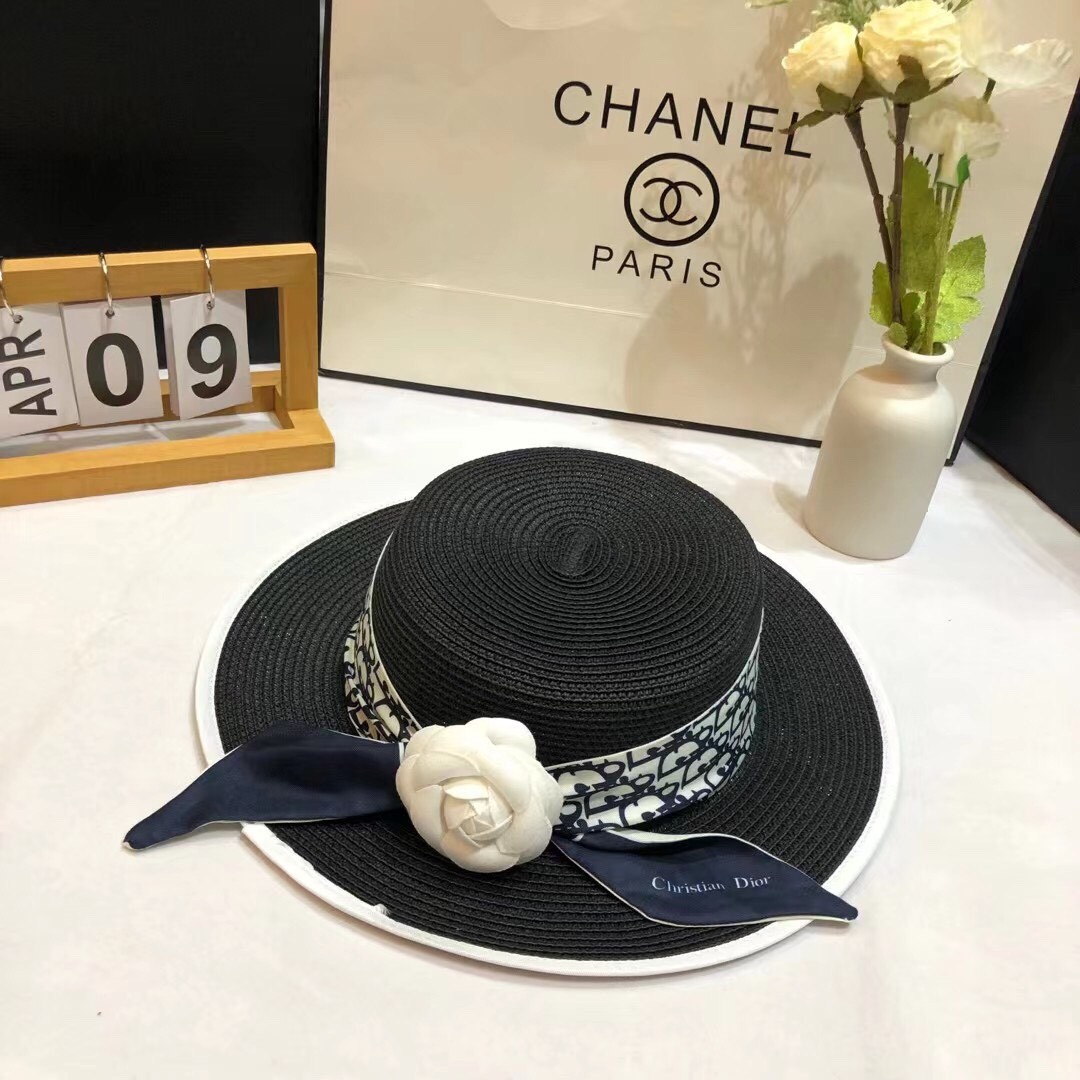 09 Di or Cap