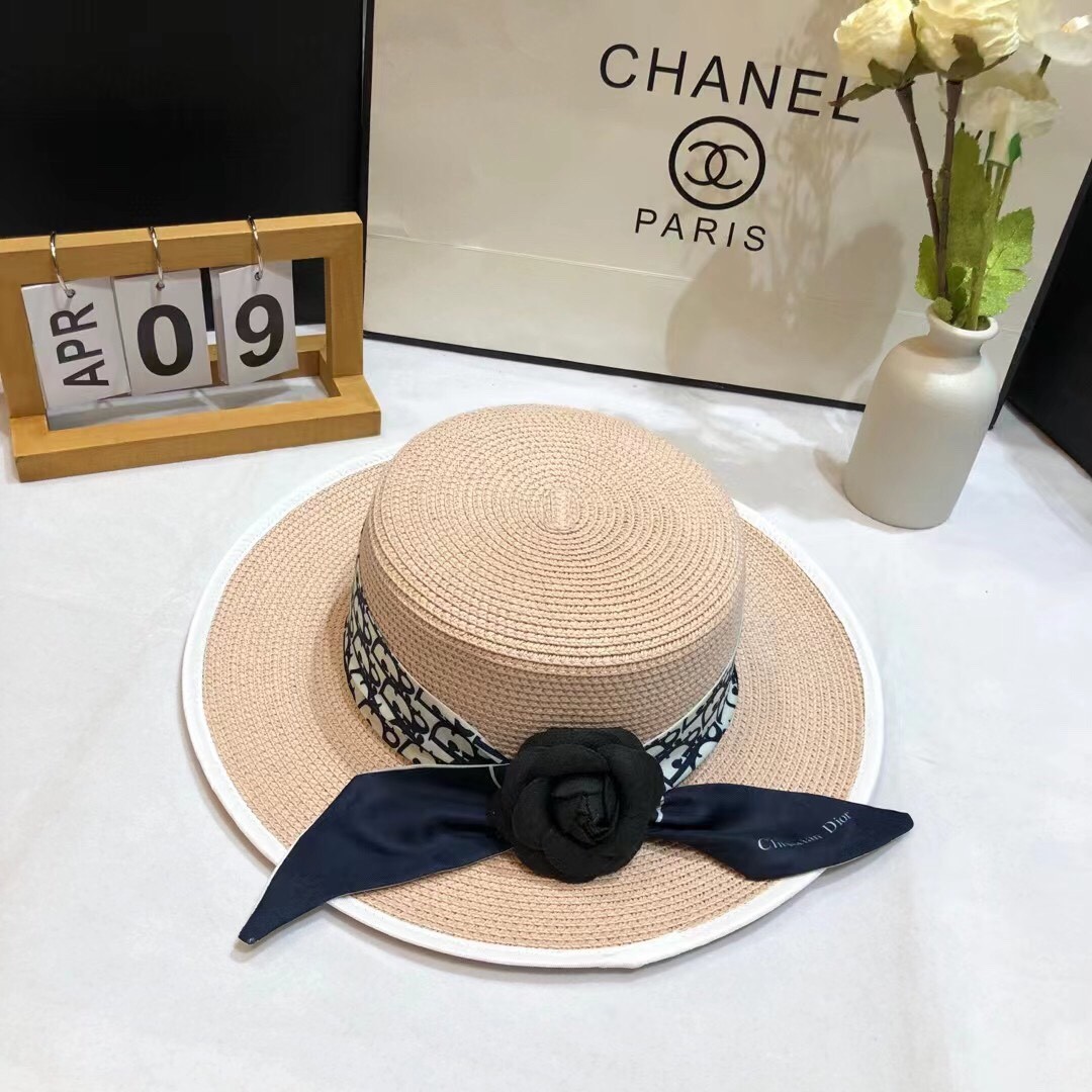 09 Di or Cap